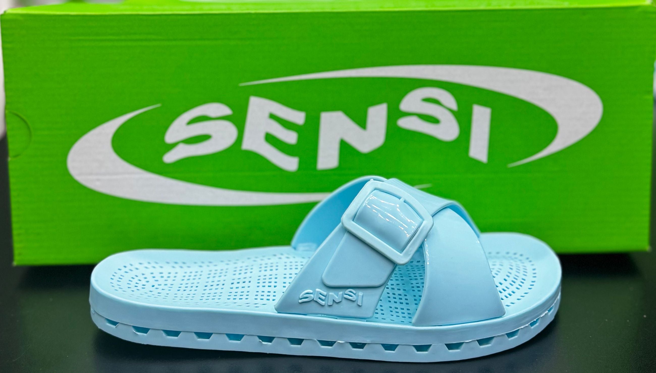 SORENTO CITY3 - Accessori calzature - SENSI