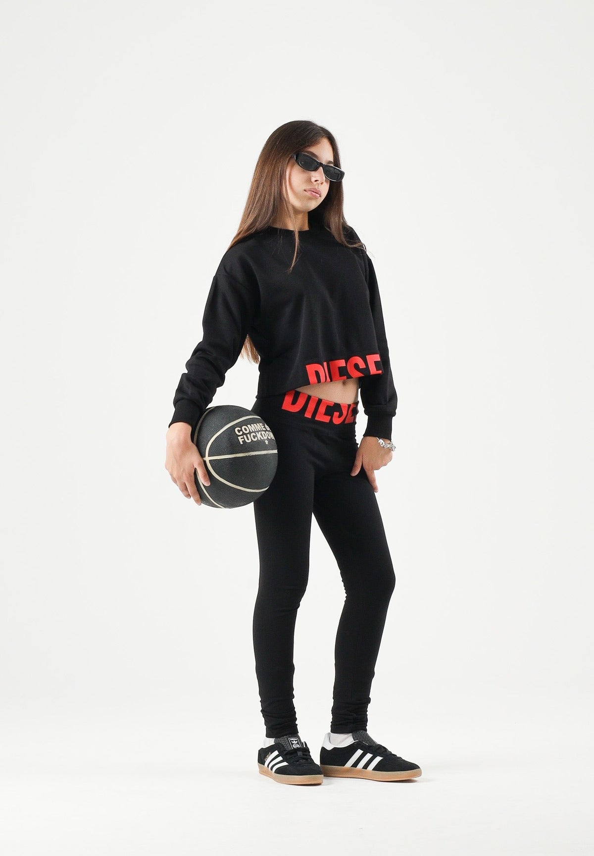 2660 - ABBIGLIAMENTO - DIESEL