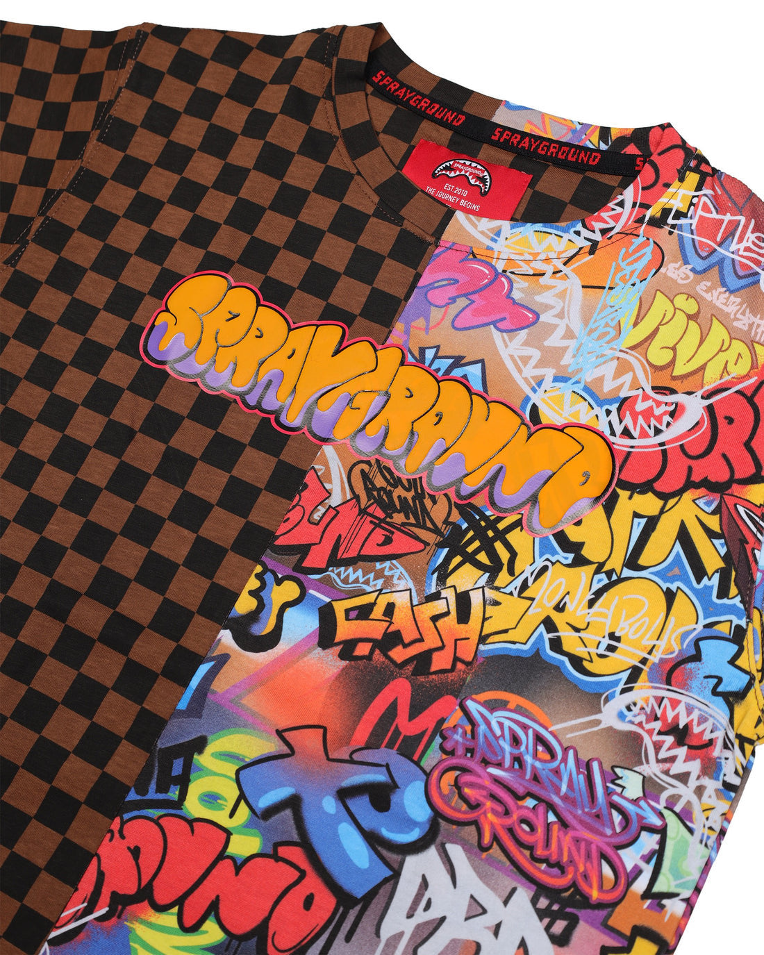 SPY1438 - ABBIGLIAMENTO - SPRAYGROUND