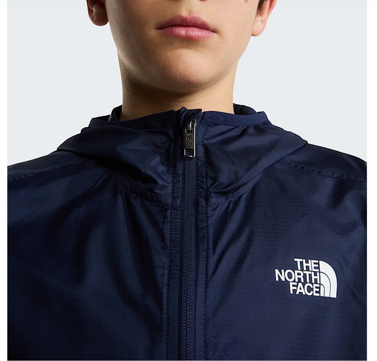 B TNF CYCLONE WIND JACKET B - ABBIGLIAMENTO - THE NORTH FACE