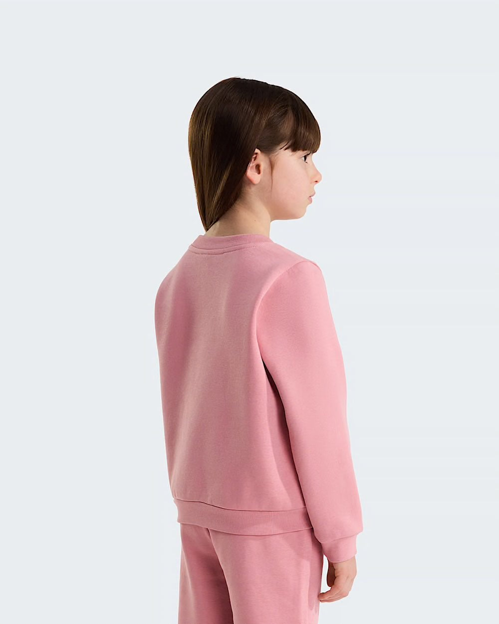 KID EVOLUTION CREW SET PRIMROSE - ABBIGLIAMENTO - THE NORTH FACE