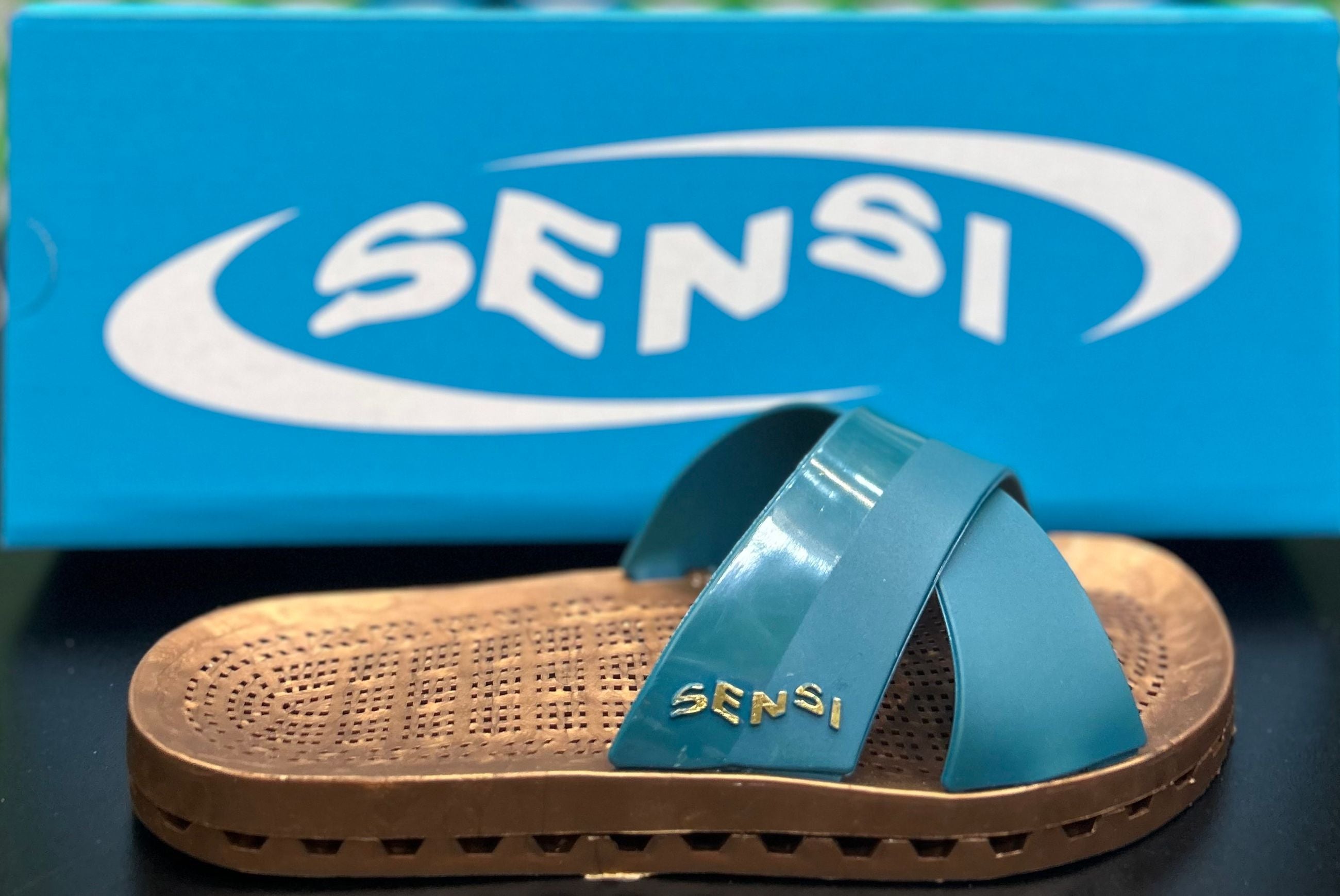AMALFI PRESTIGIO16 - Accessori calzature - SENSI