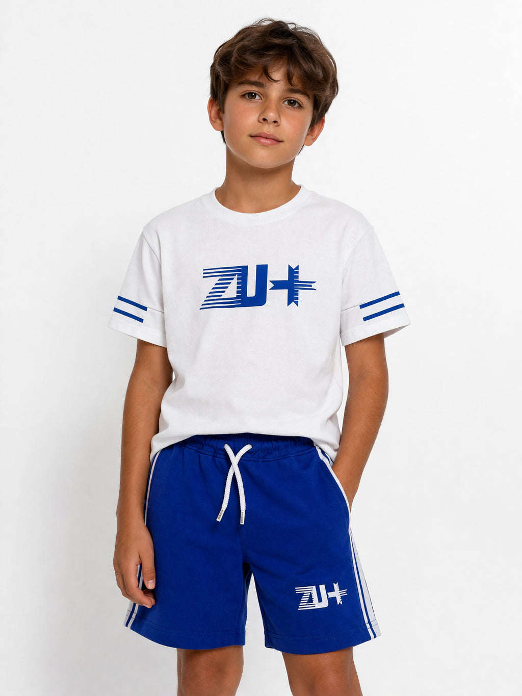ZU1931 - ABBIGLIAMENTO - ZU ELEMENTS