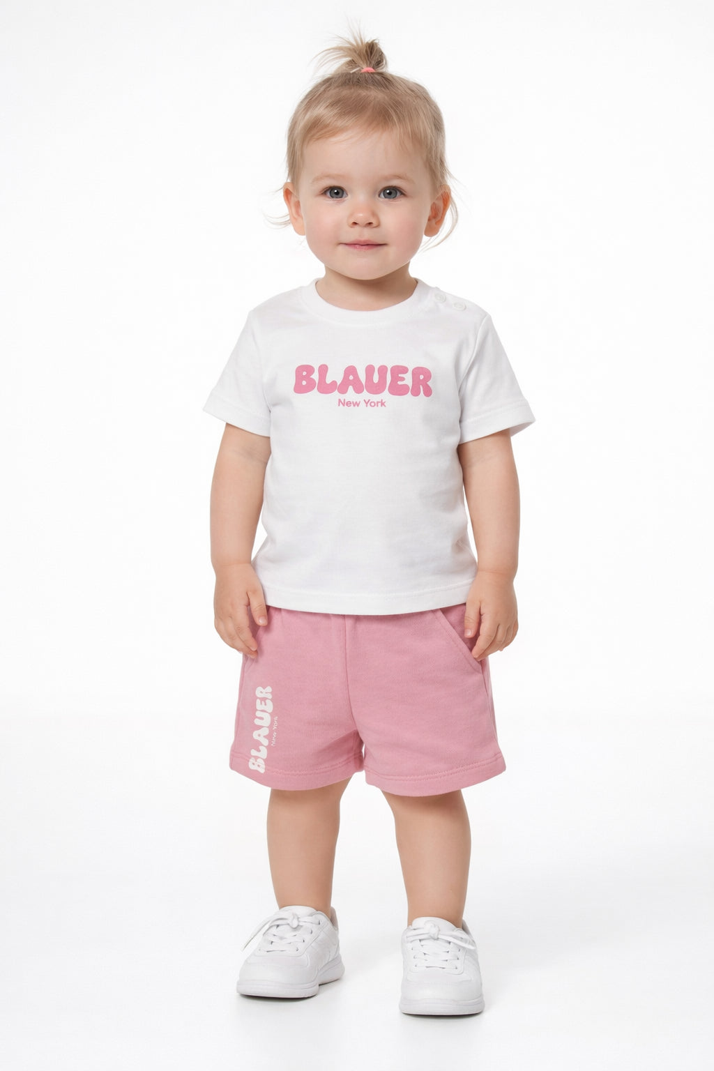HARLOW BABY - ABBIGLIAMENTO - BLAUER