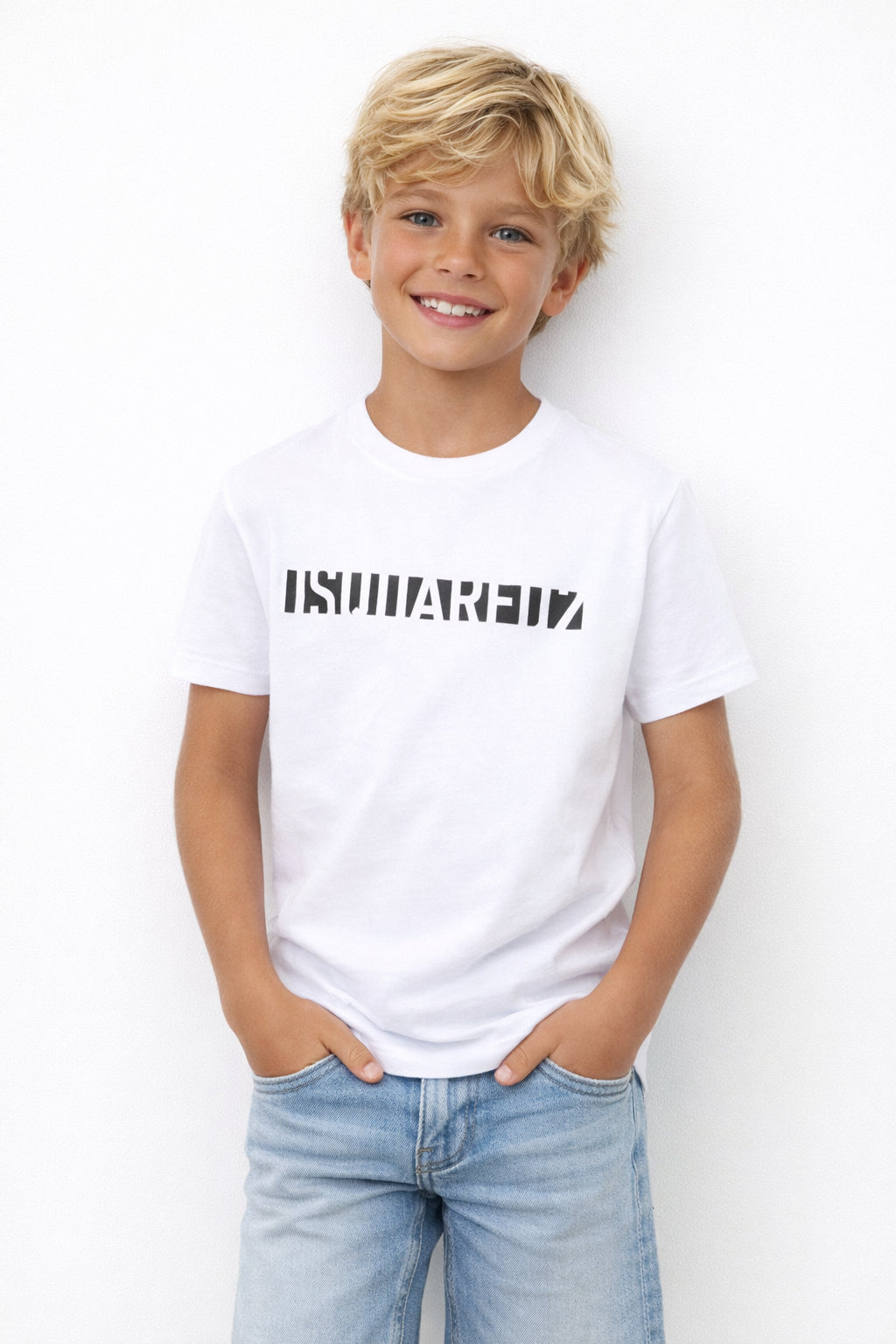 DQ3301 - ABBIGLIAMENTO - DSQUARED2