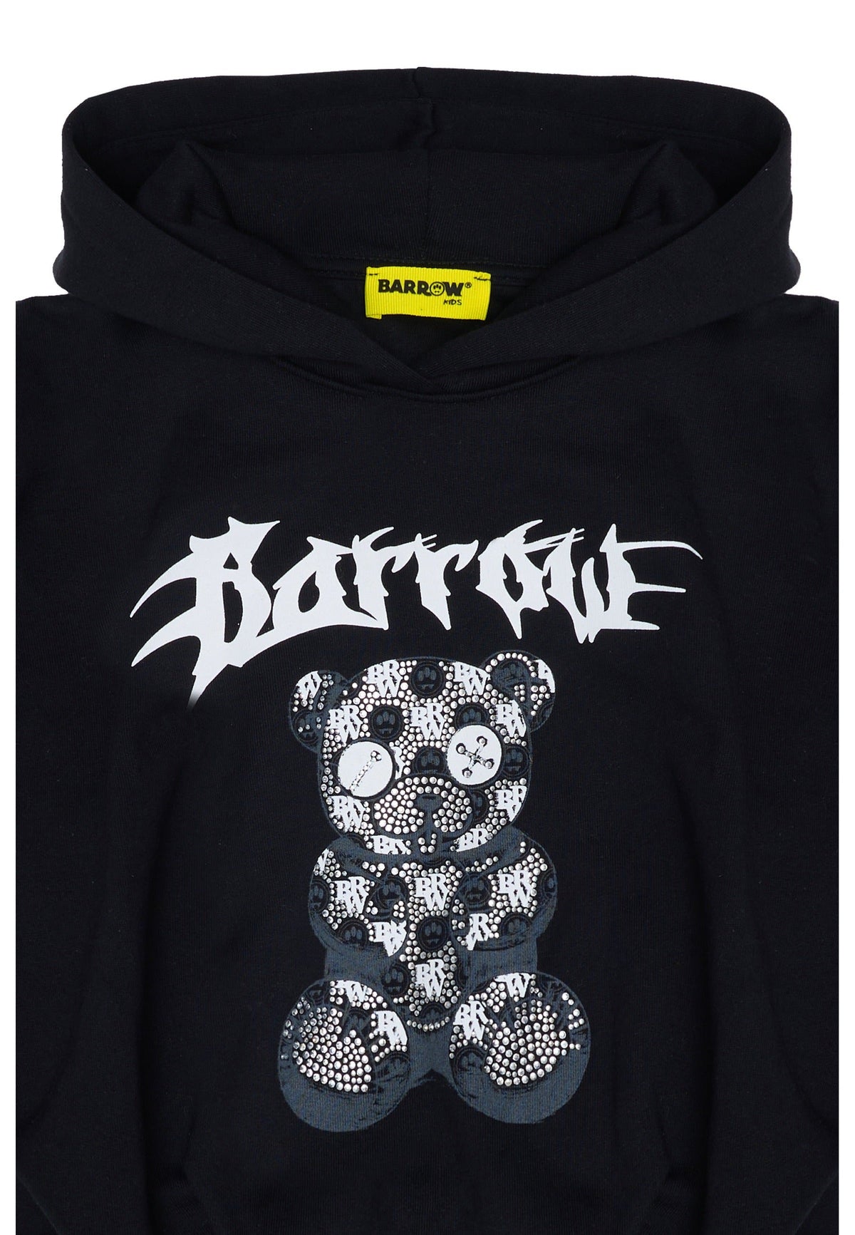 HS114 - ABBIGLIAMENTO - BARROW