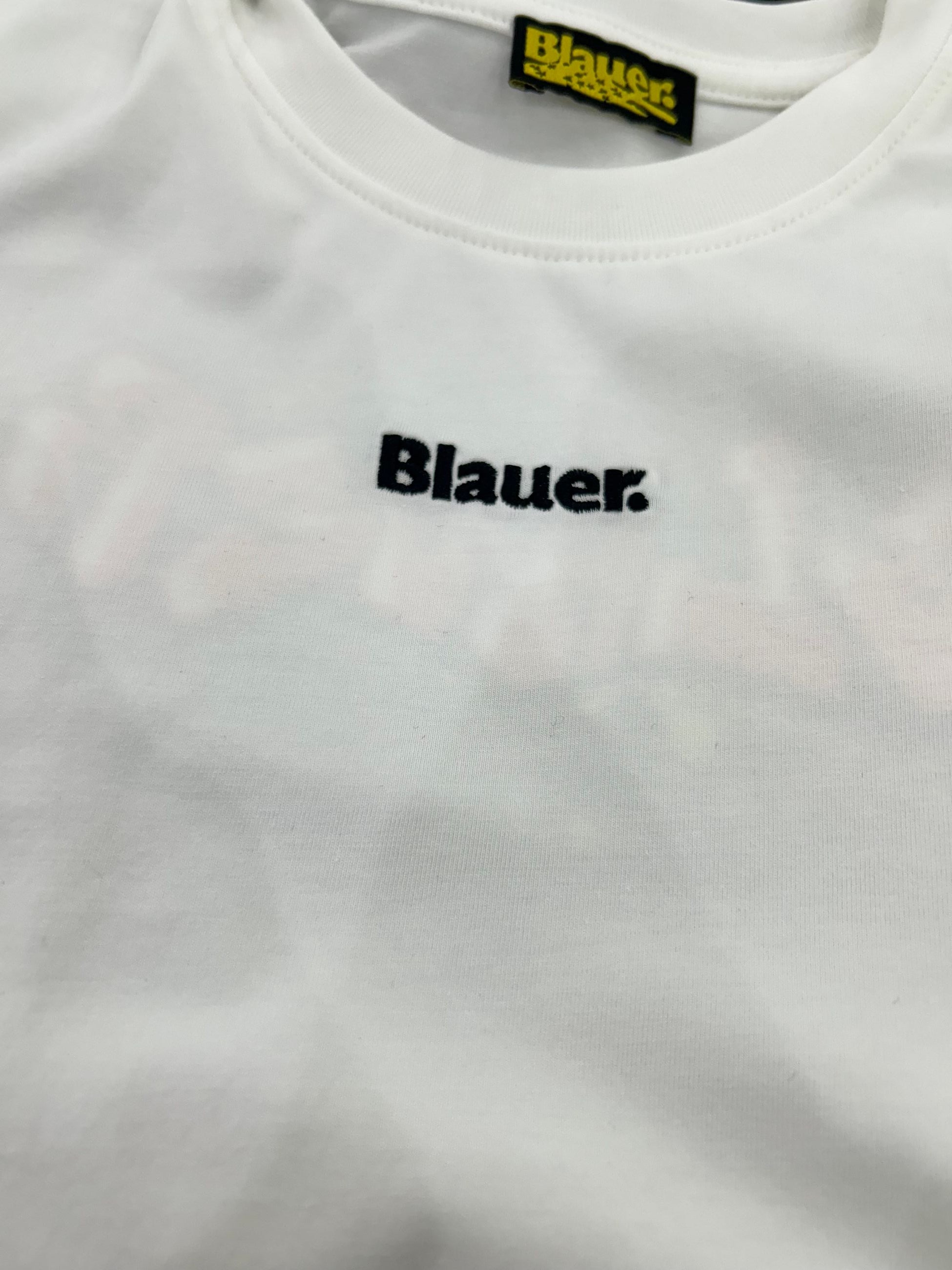 CHILCOT JUNIOR - ABBIGLIAMENTO - BLAUER