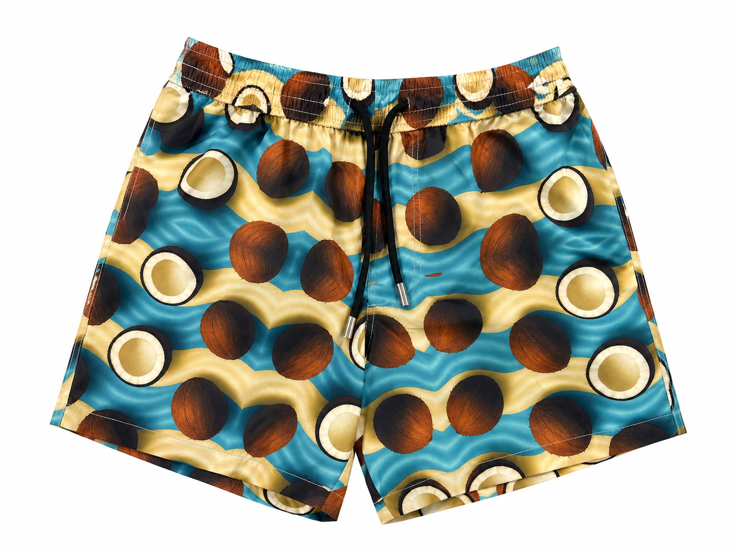 VR03 3 - ABBIGLIAMENTO - FOUR BEACH