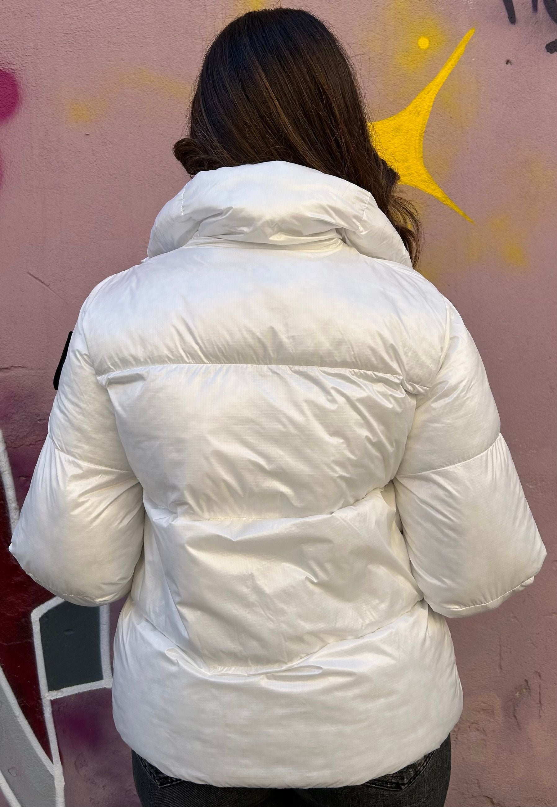 PINGREE JUNIOR -  - BLAUER