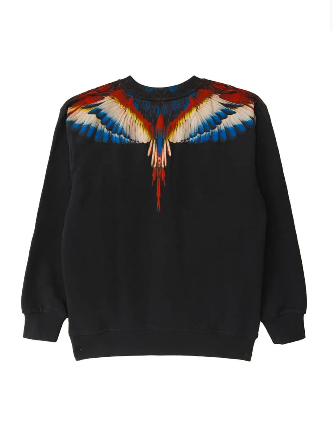 SW059 - ABBIGLIAMENTO - MARCELO BURLON