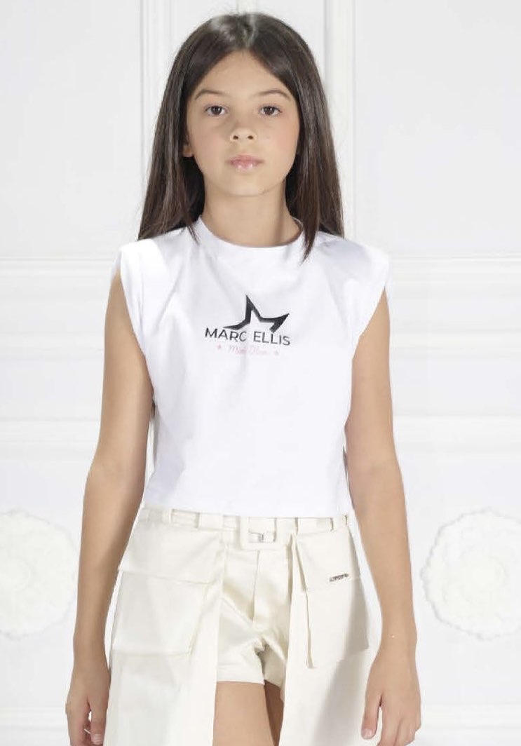 03294 - ABBIGLIAMENTO - MARC ELLIS