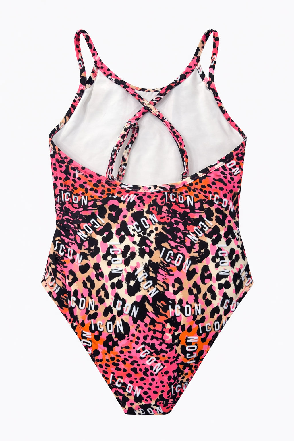 1205 - ABBIGLIAMENTO - ICON