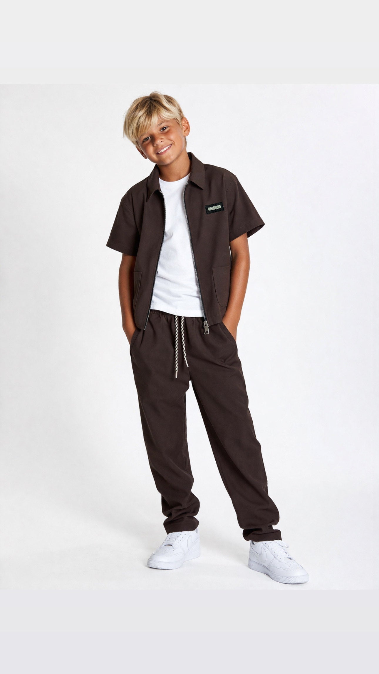CAMB90 - ABBIGLIAMENTO - 2.0