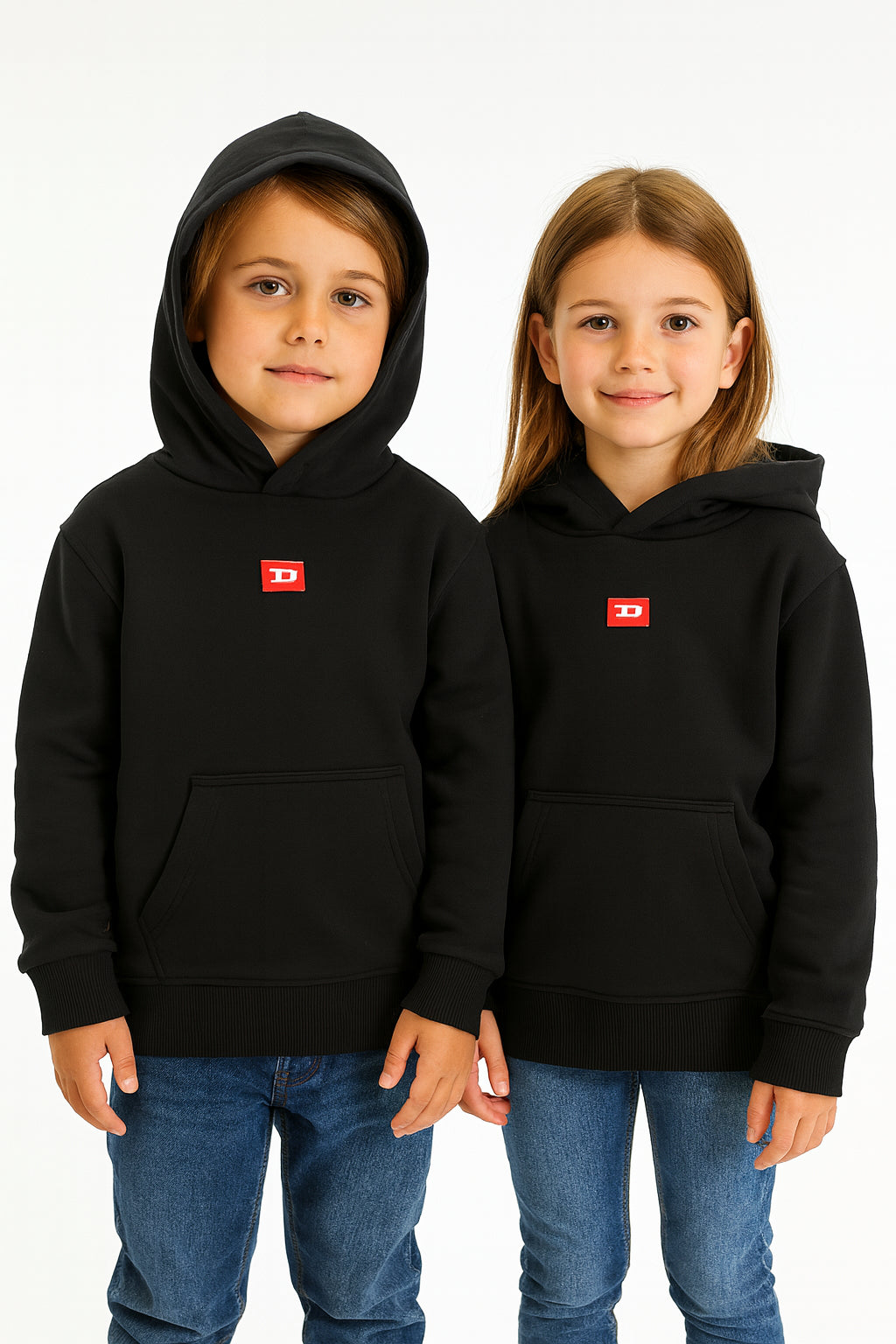 J02502 - ABBIGLIAMENTO - DIESEL