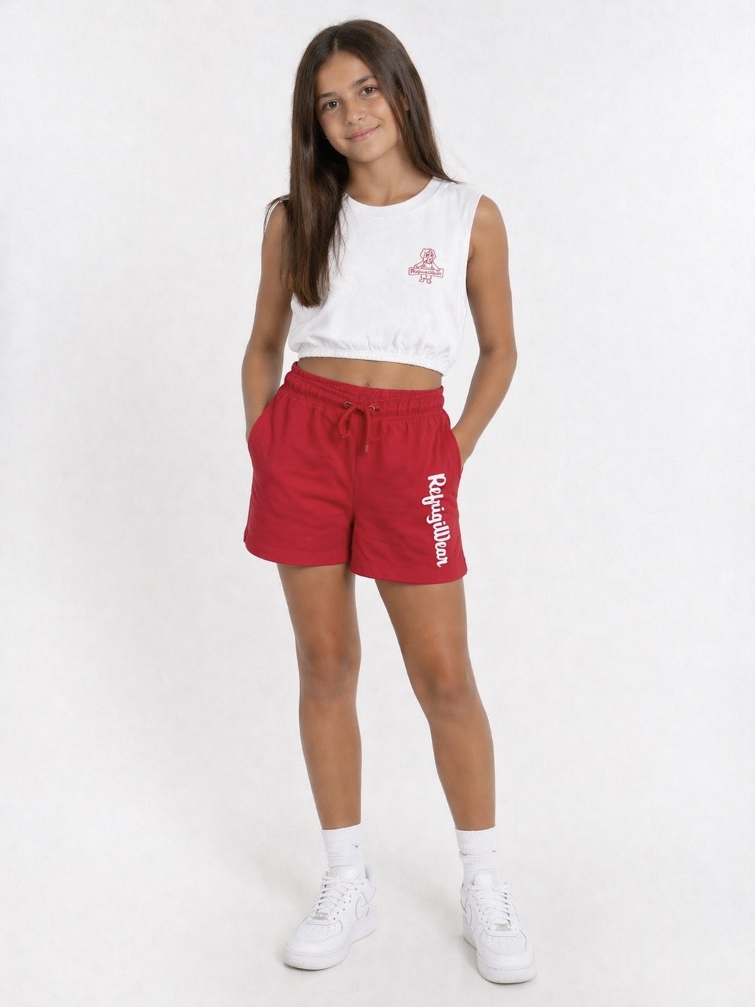 1960B - ABBIGLIAMENTO - REFRIGIWEAR