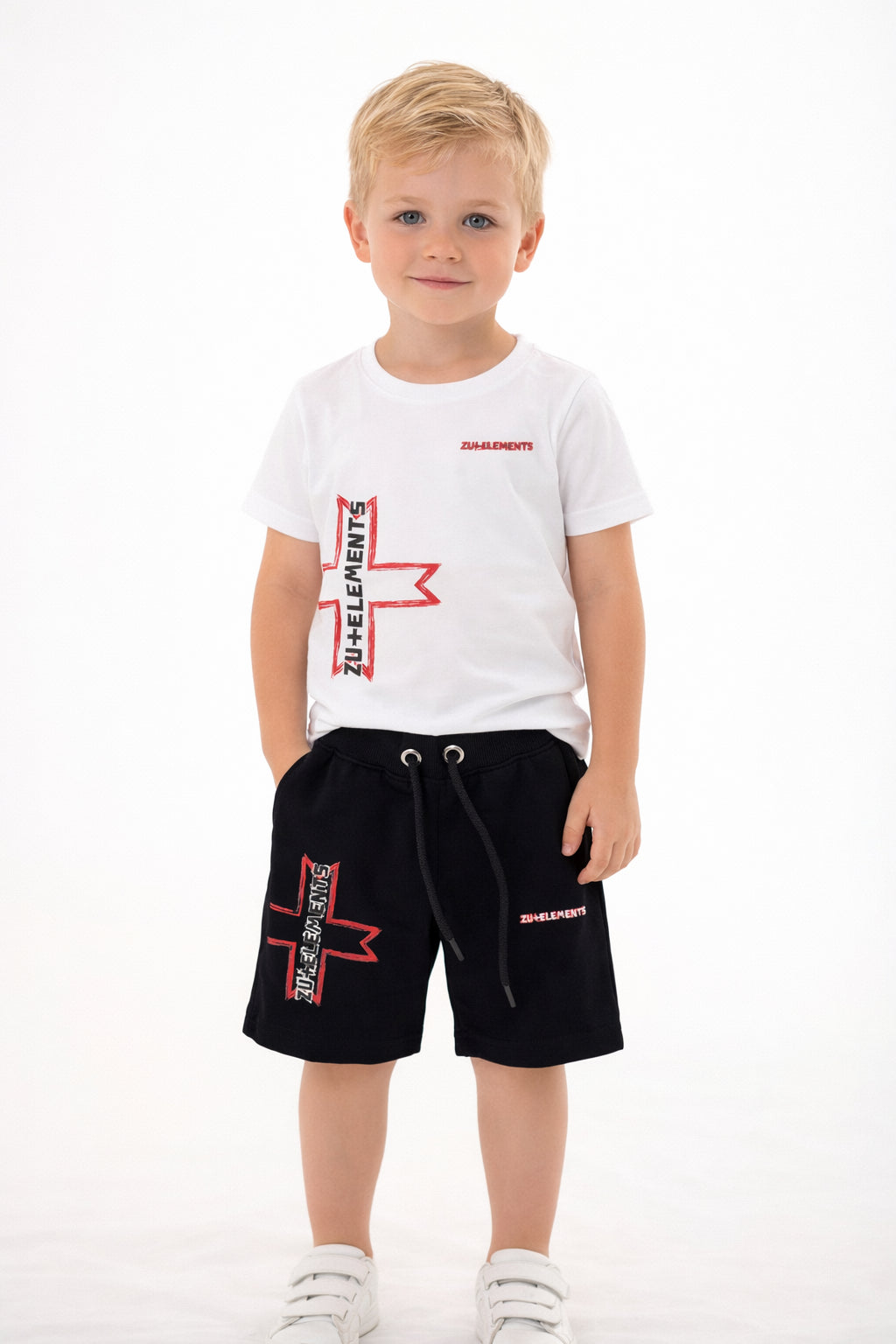 ZU392B - ABBIGLIAMENTO - ZU ELEMENTS