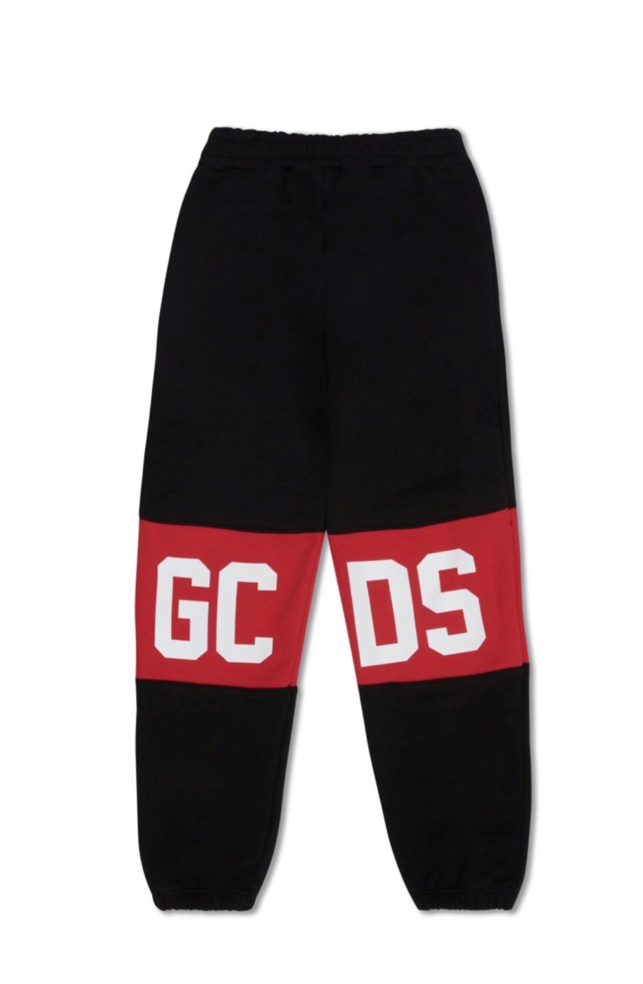 BAND LOGO SWEETPANTS - ABBIGLIAMENTO - GCDS