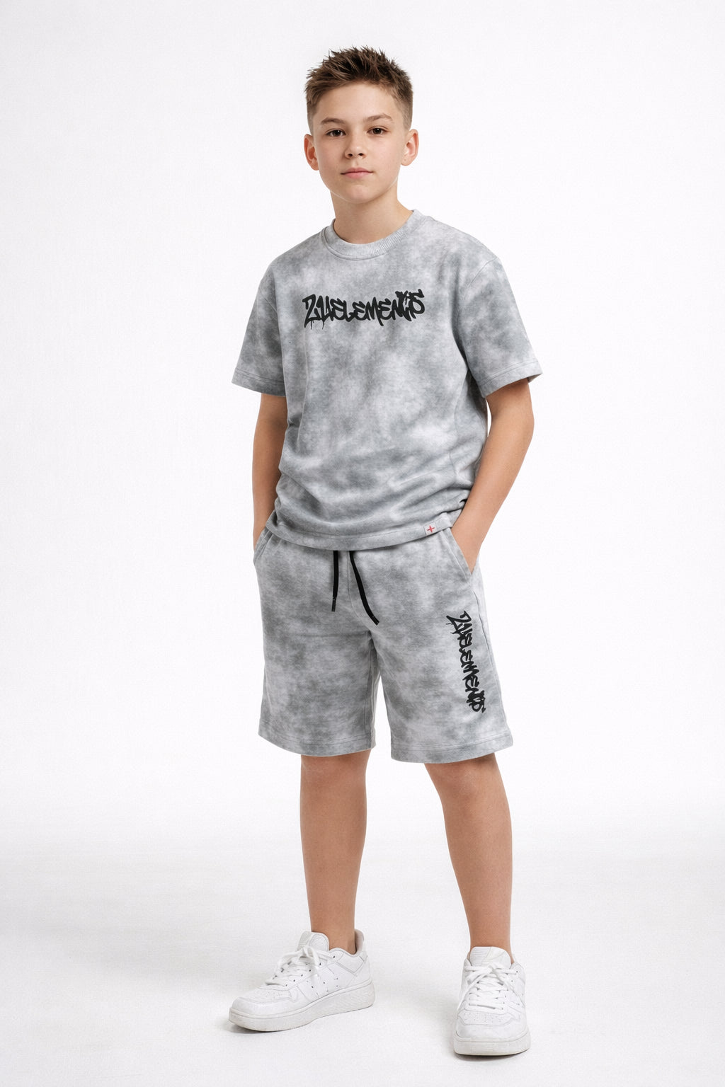 ZU1935 - ABBIGLIAMENTO - ZU ELEMENTS