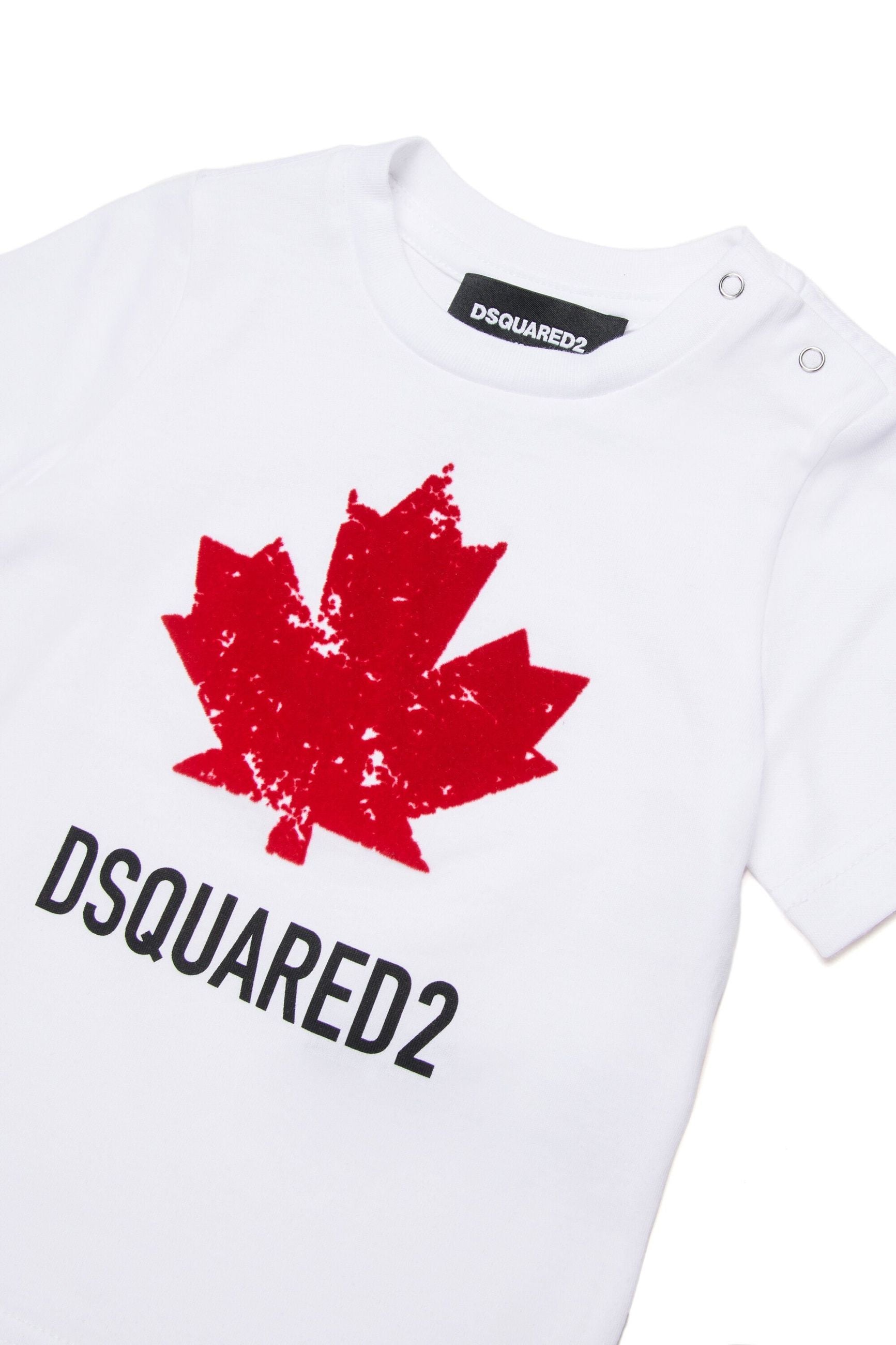 DQ3112 - ABBIGLIAMENTO - DSQUARED2
