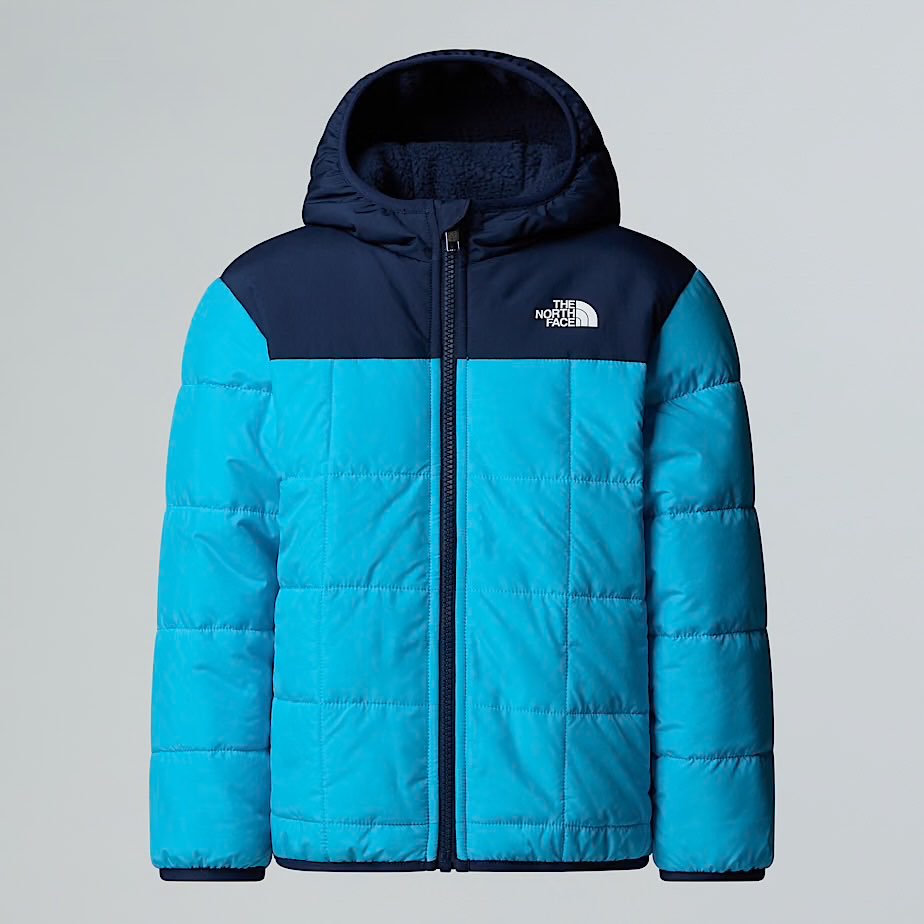 NF0A88VHDGY - ABBIGLIAMENTO - THE NORTH FACE
