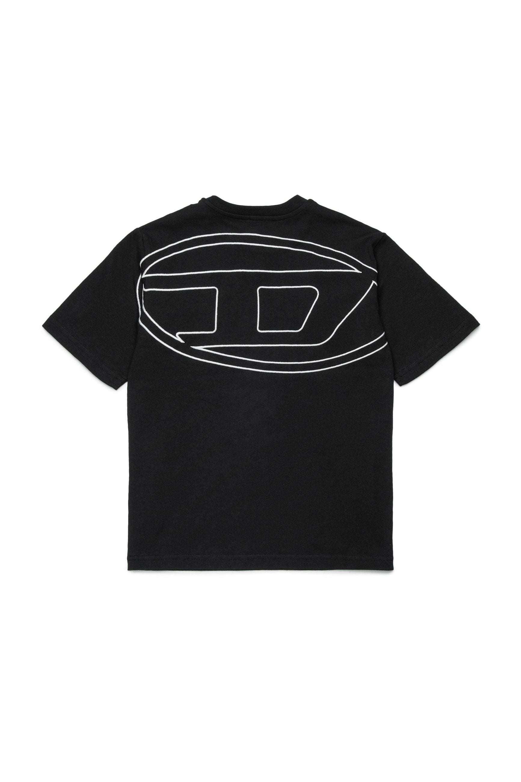 J02276 - ABBIGLIAMENTO - DIESEL