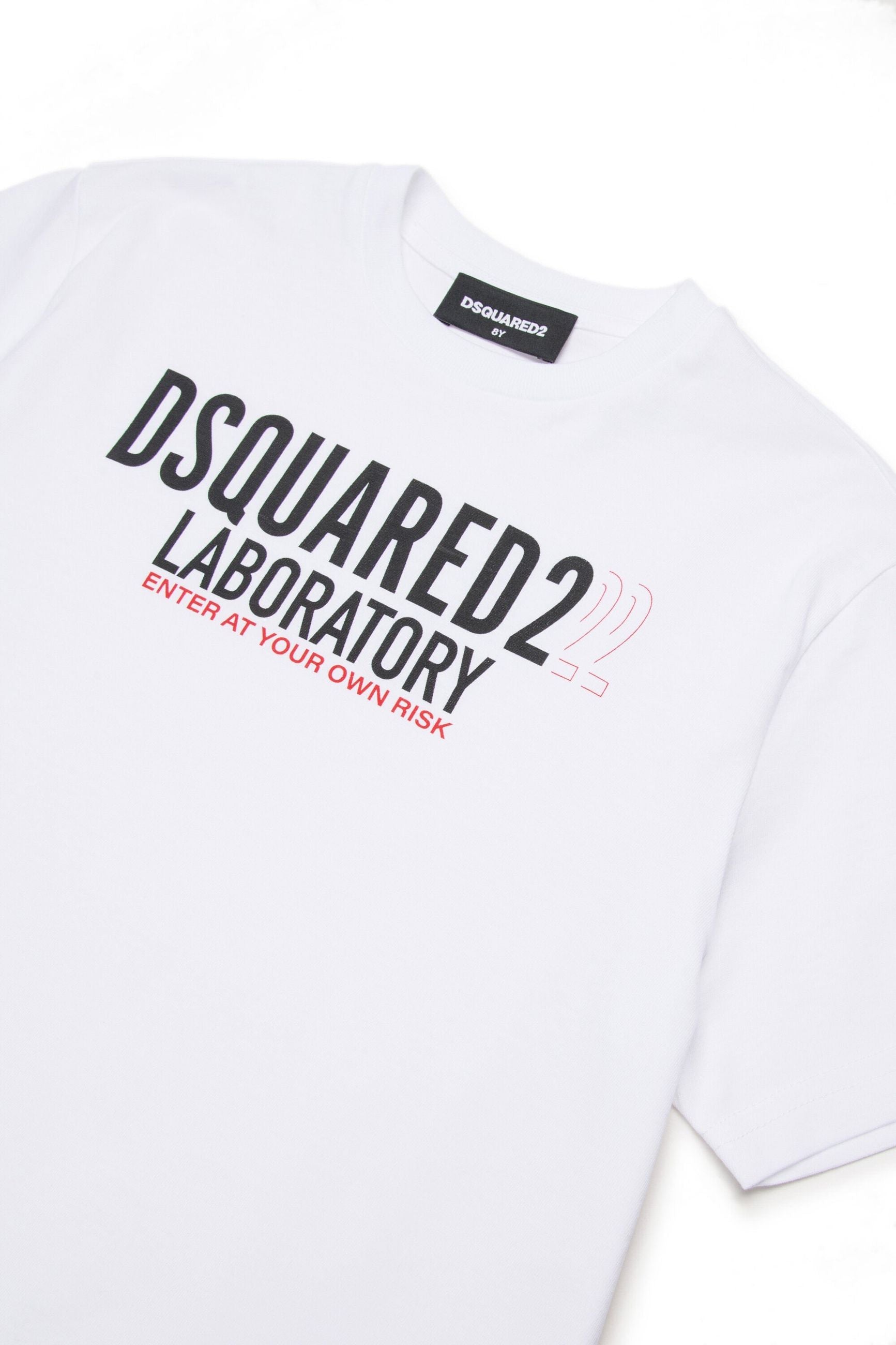DQ2991 - ABBIGLIAMENTO - DSQUARED2