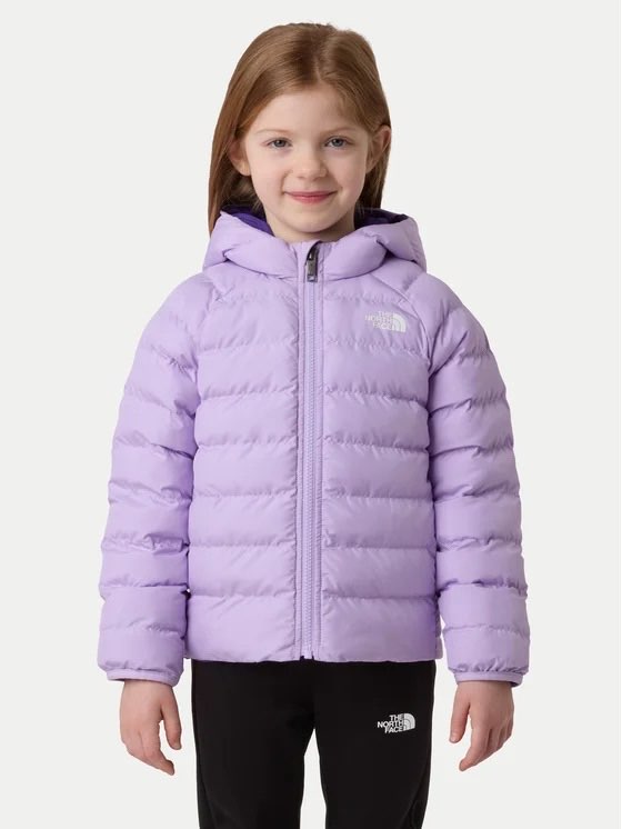 baby reversible perrito lilla - ABBIGLIAMENTO - THE NORTH FACE