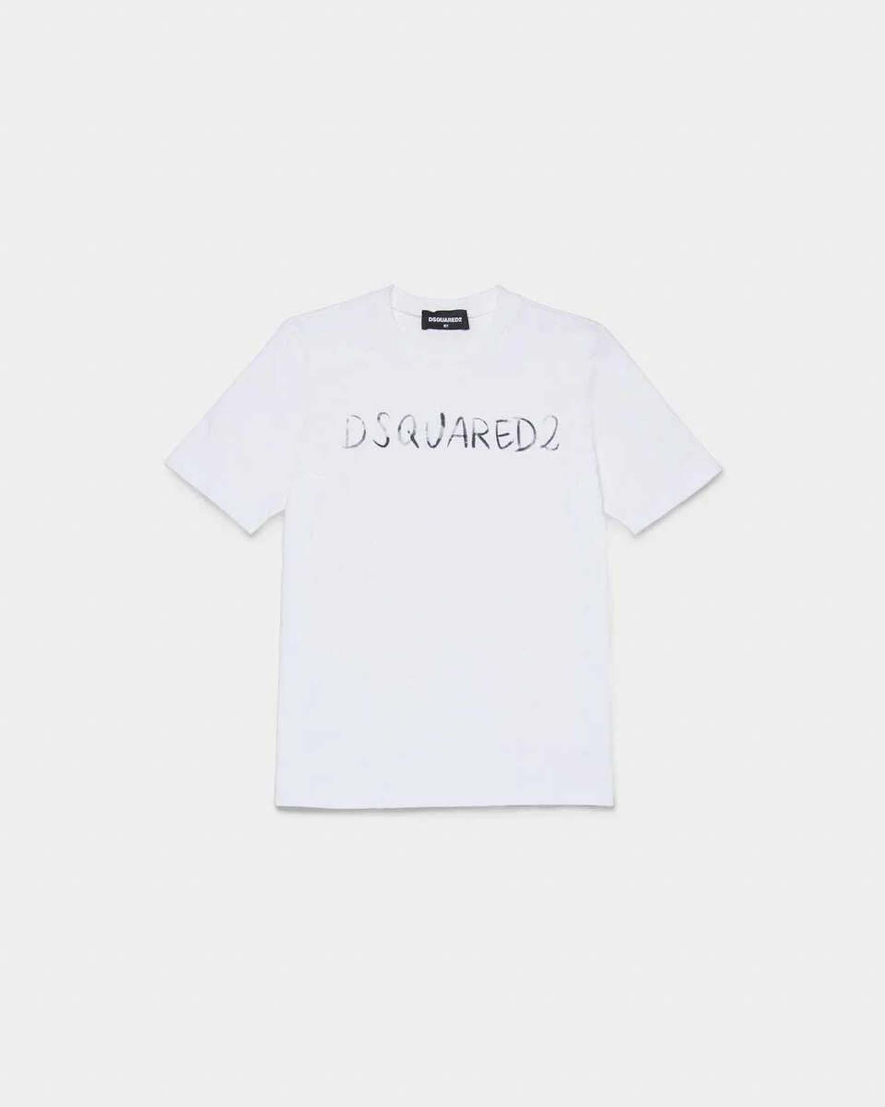 DQ3266 - ABBIGLIAMENTO - DSQUARED2