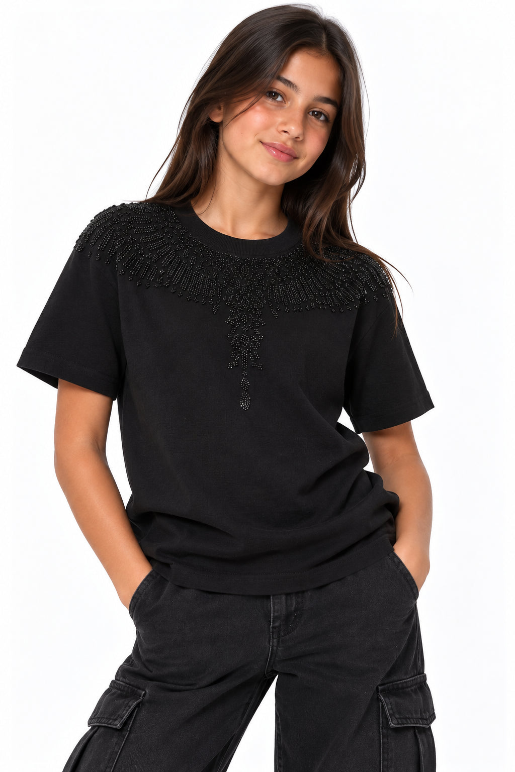 TH075 - ABBIGLIAMENTO - MARCELO BURLON
