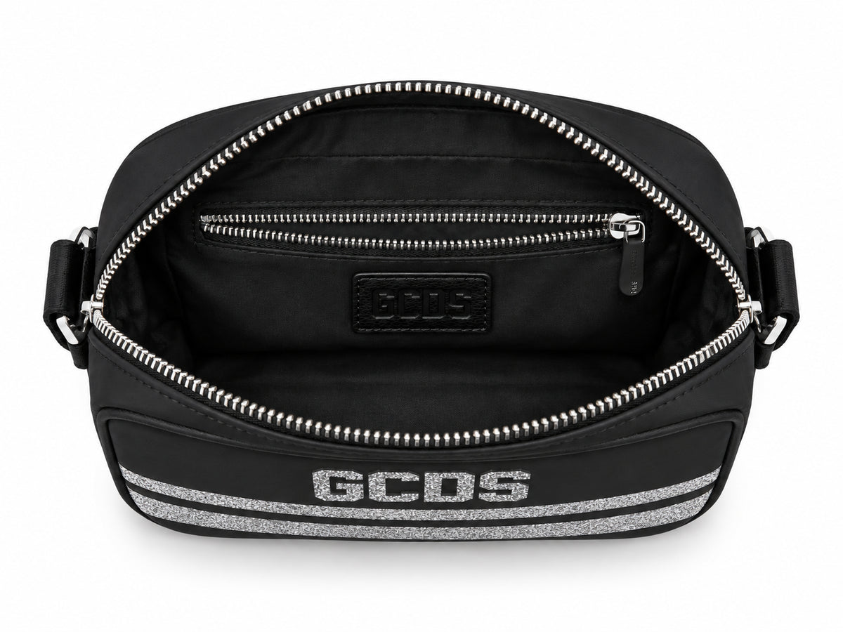 W720 GLITTER - Accessori abbigliamento - GCDS