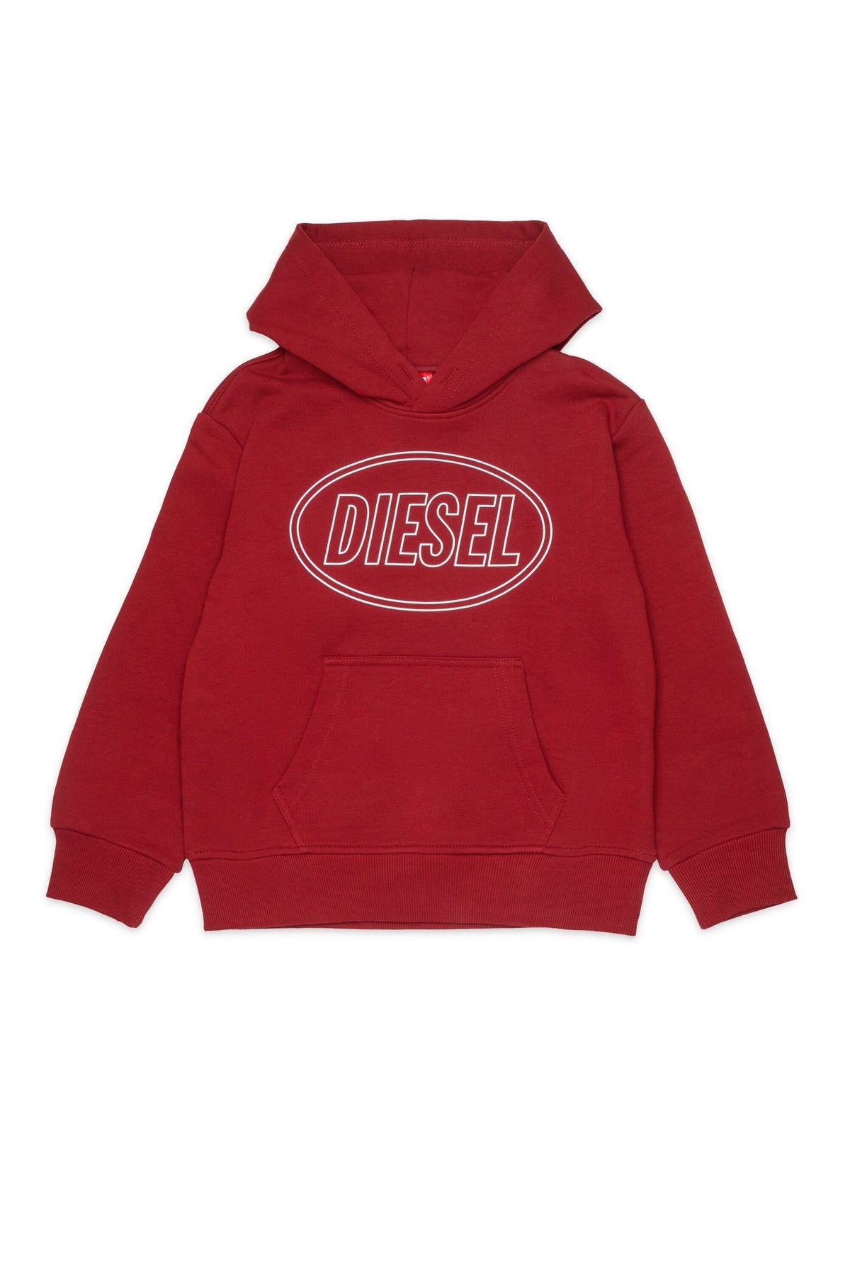 2612 - ABBIGLIAMENTO - DIESEL