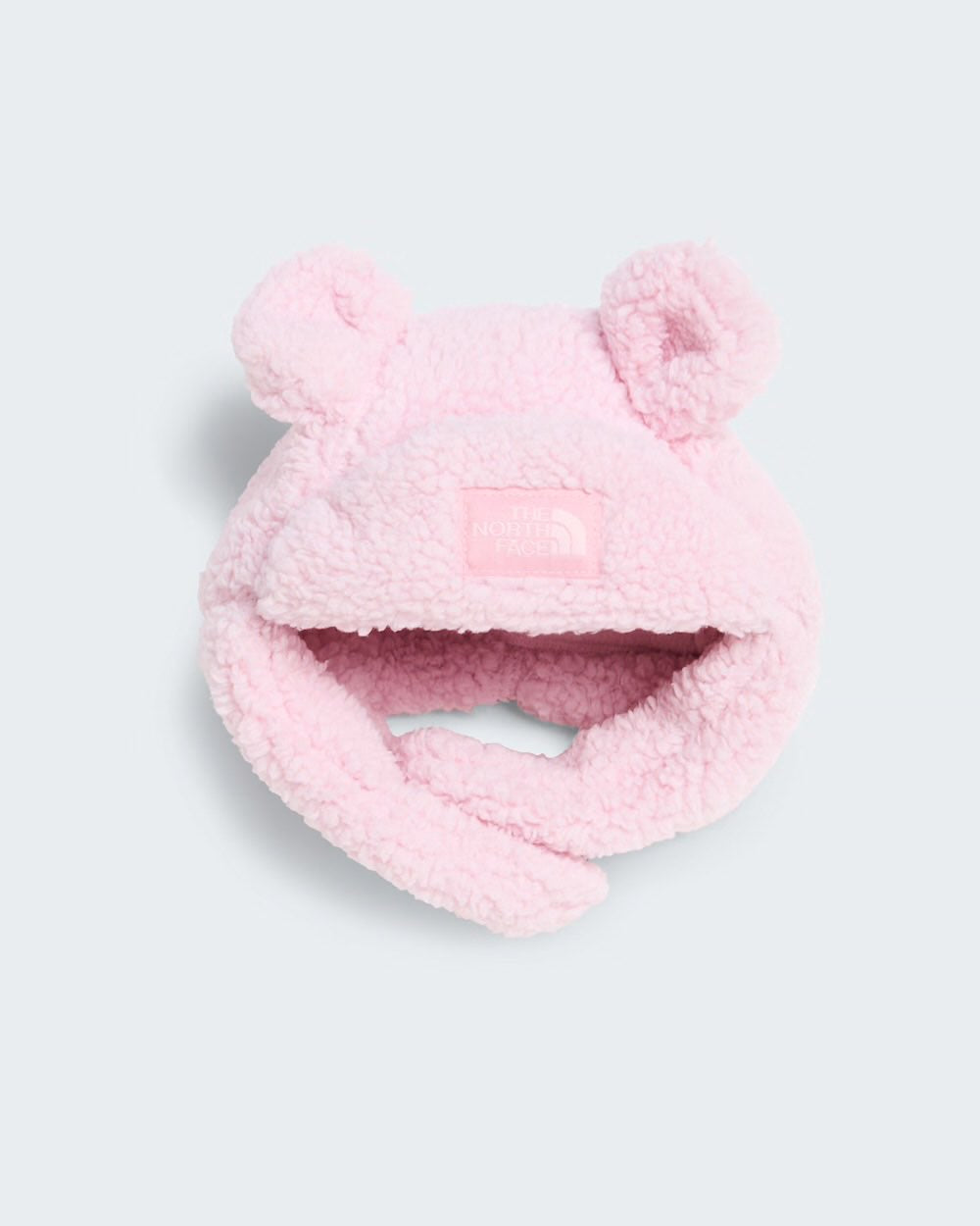BABY BEAR TRAPPER PALE BLOSSOM - Accessori abbigliamento - THE NORTH FACE