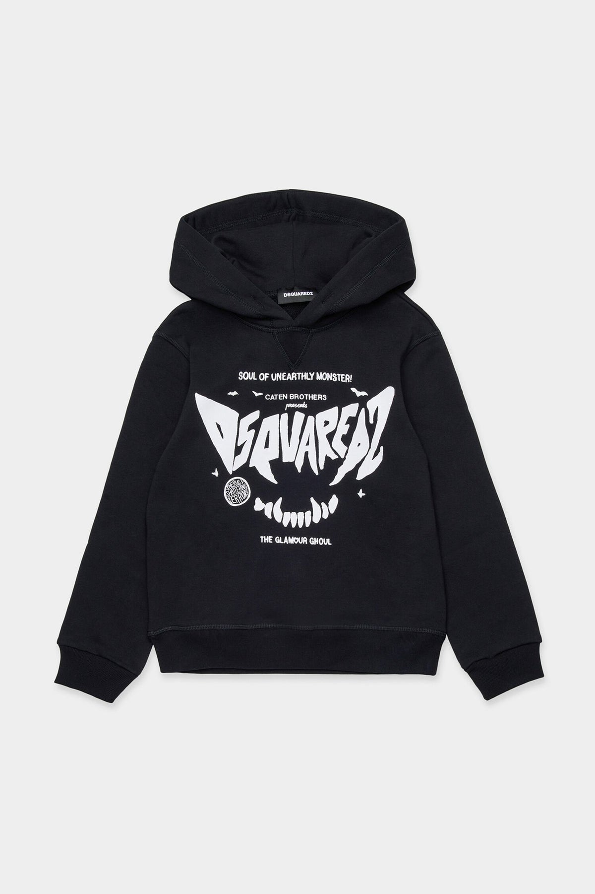 DQ3004 - ABBIGLIAMENTO - DSQUARED2