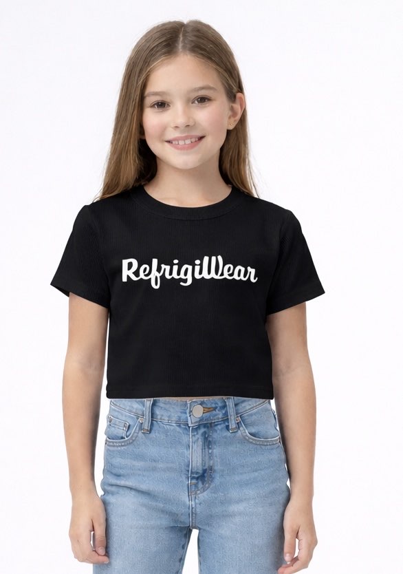 RG1946 - ABBIGLIAMENTO - REFRIGIWEAR