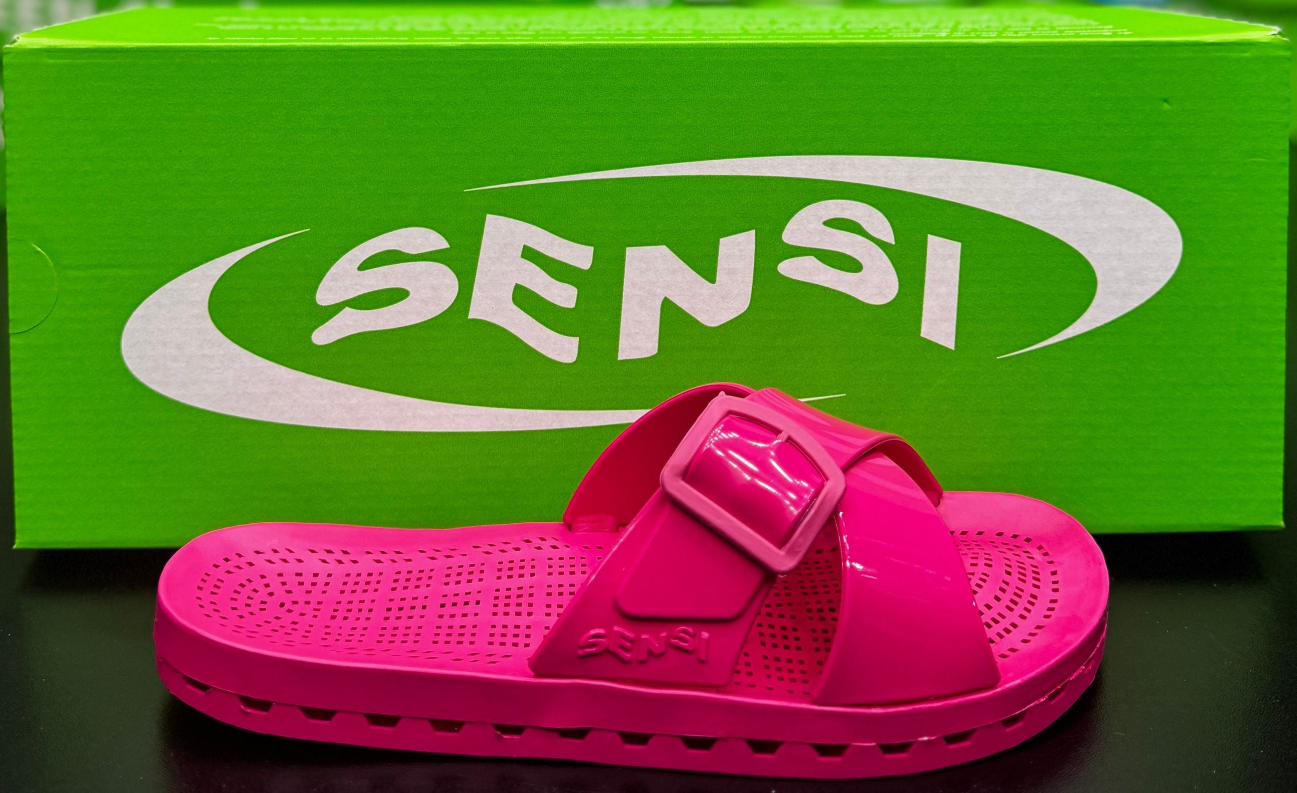 SORRENTO CITY18 - Accessori calzature - SENSI