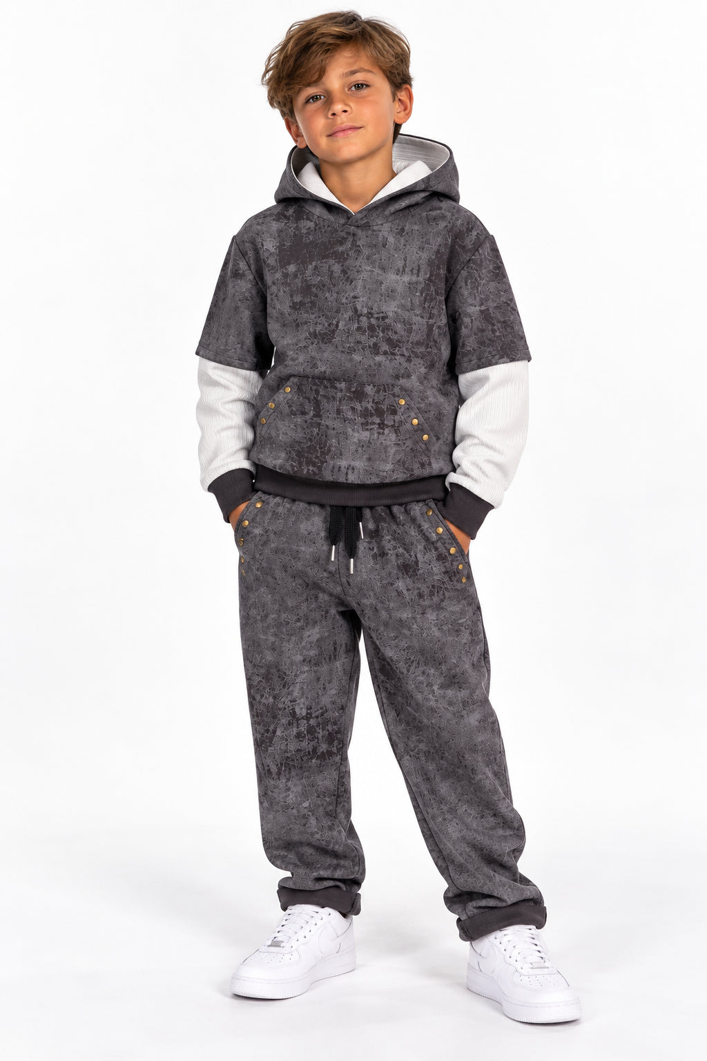 FB16 MORO - ABBIGLIAMENTO - 2.0