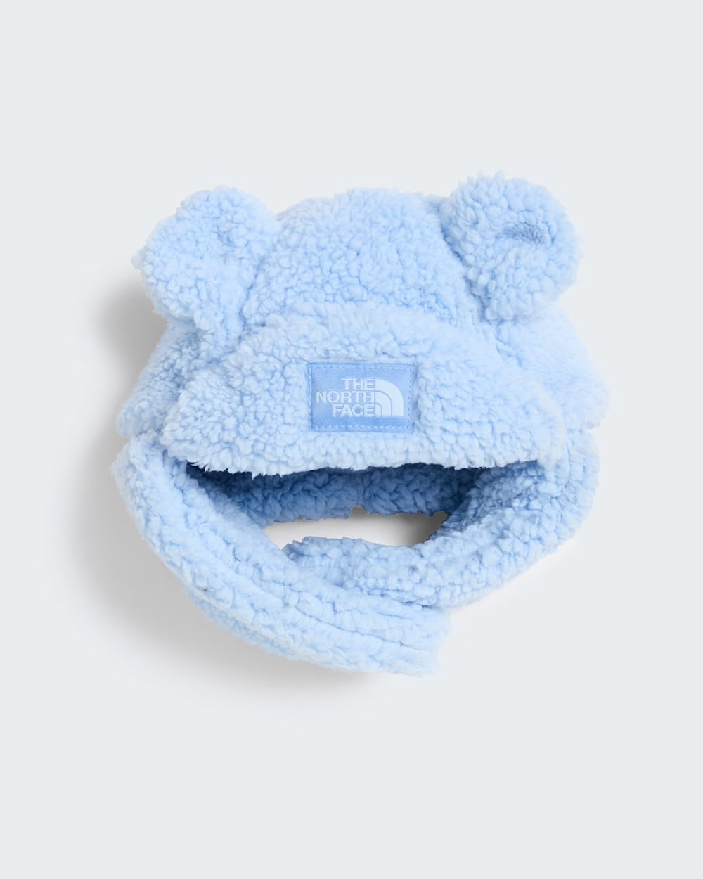 BABY BEAR TRAPPER POLAR HAZE - Accessori abbigliamento - THE NORTH FACE