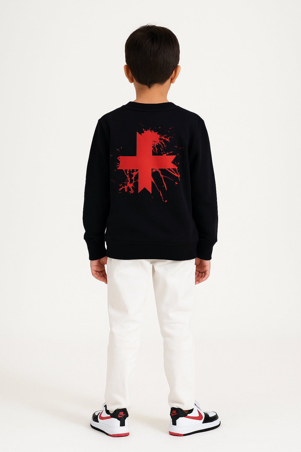 ZU1835 - ABBIGLIAMENTO - ZU ELEMENTS