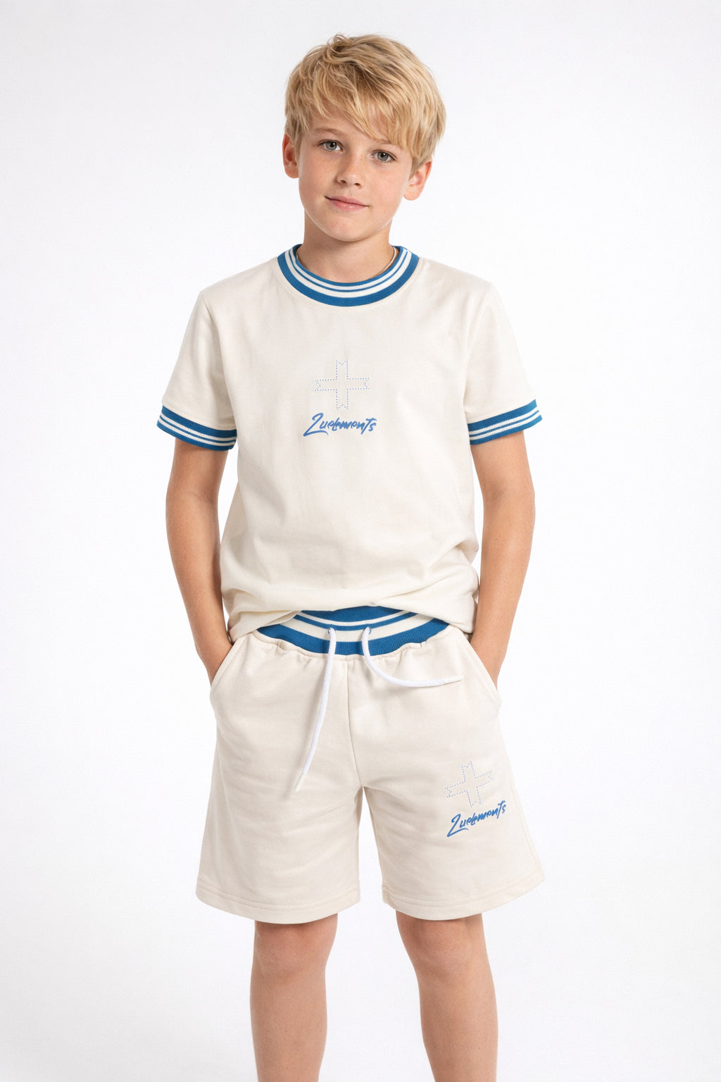 ZU1913 - ABBIGLIAMENTO - ZU ELEMENTS