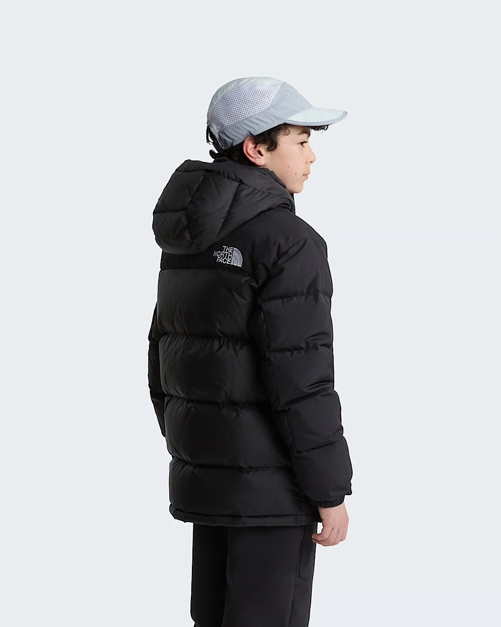 TN HMLYN DWN SHORT PARKA - ABBIGLIAMENTO - THE NORTH FACE