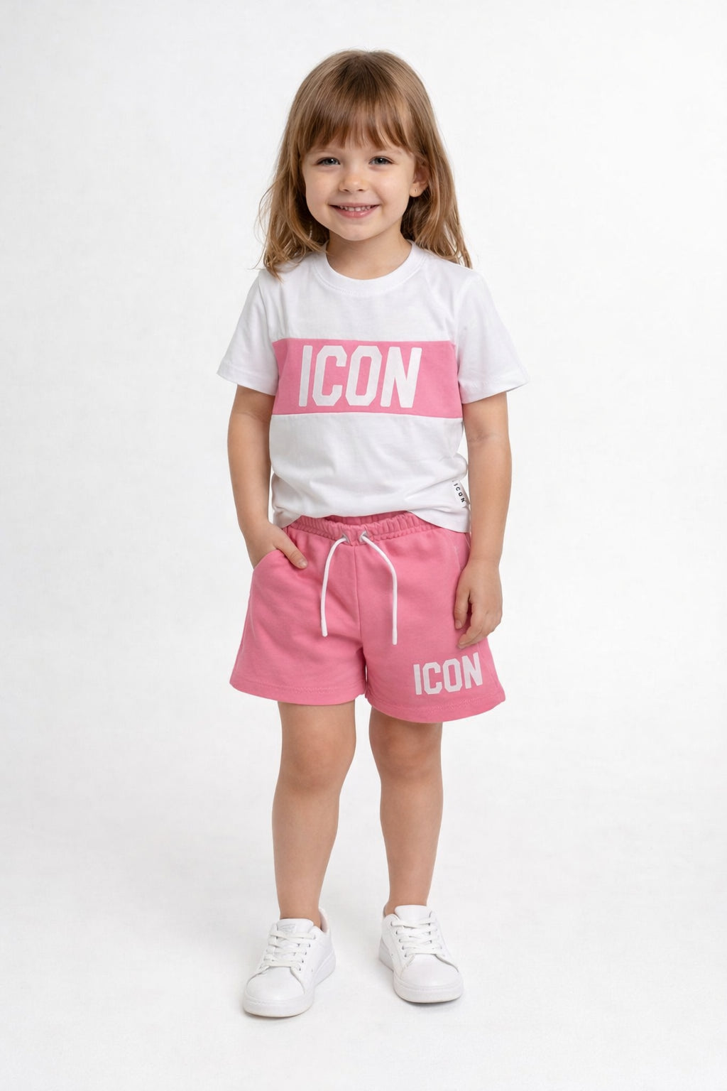 12288 - ABBIGLIAMENTO - ICON