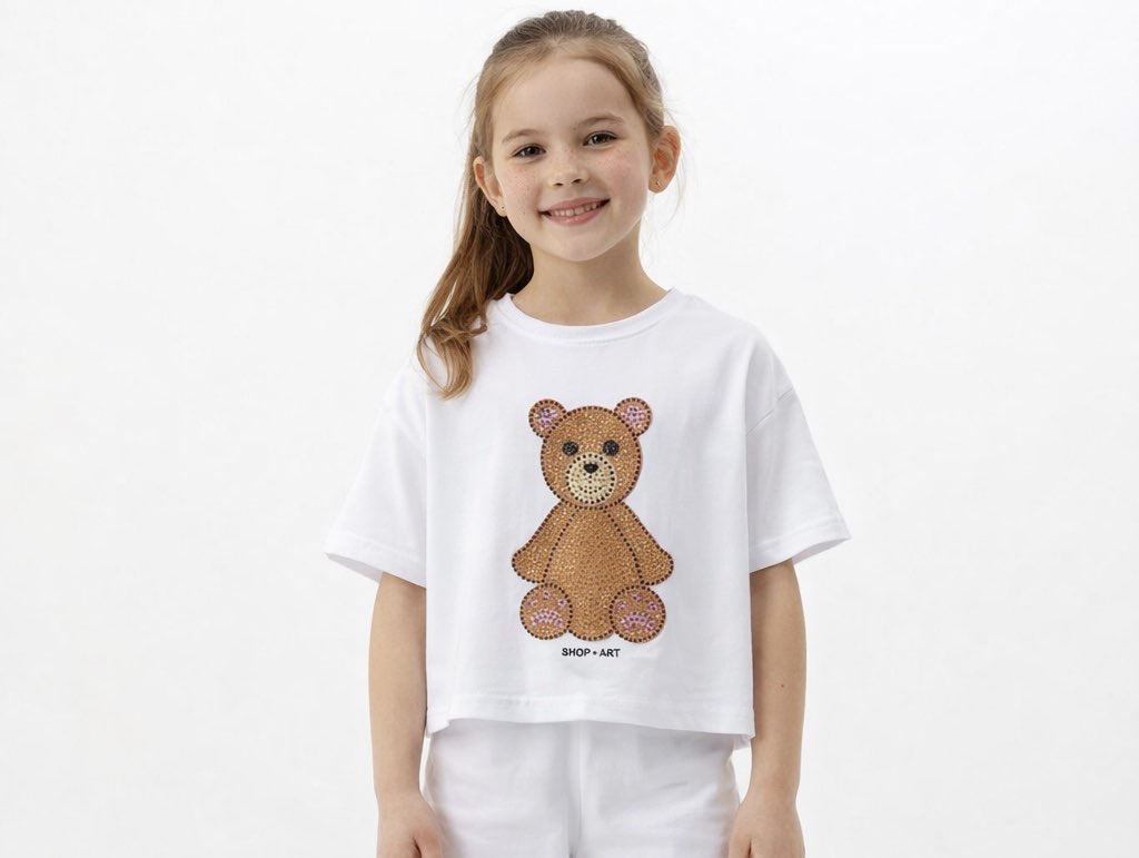 0777 - ABBIGLIAMENTO - SHOP ART
