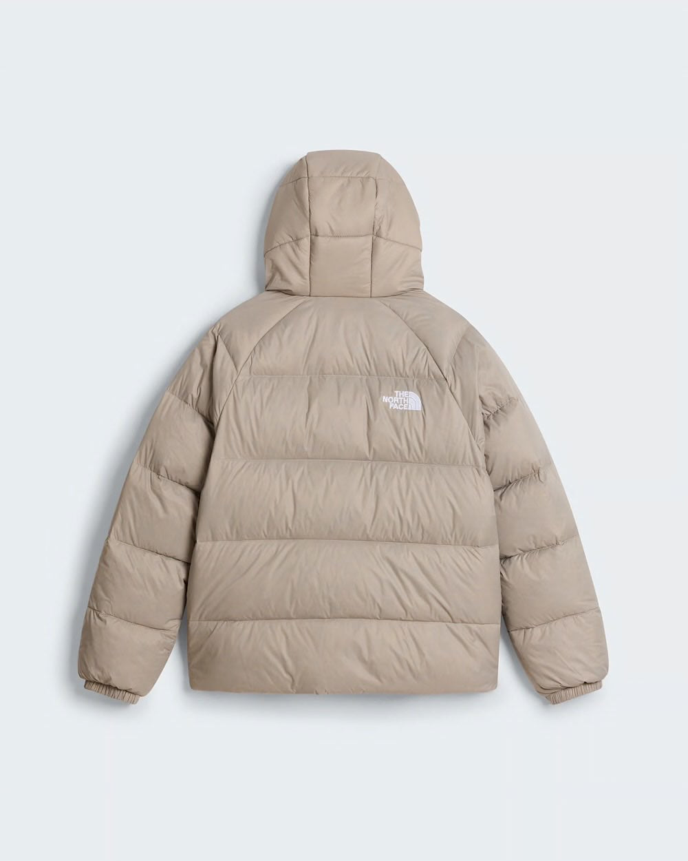 G HYDRENALITE DOWN HOODED JACKET TIMELESS TAUPE - ABBIGLIAMENTO - THE NORTH FACE
