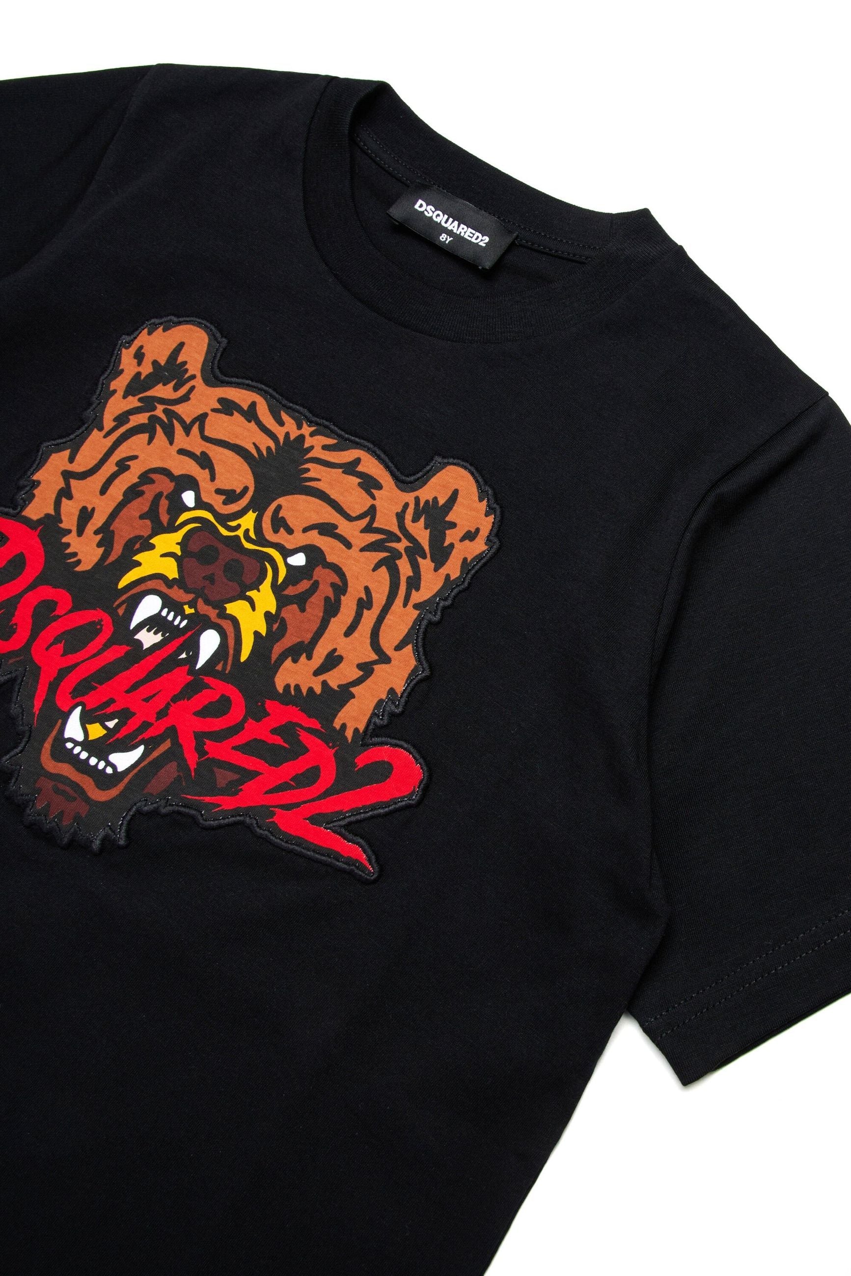 DQ2983 - ABBIGLIAMENTO - DSQUARED2