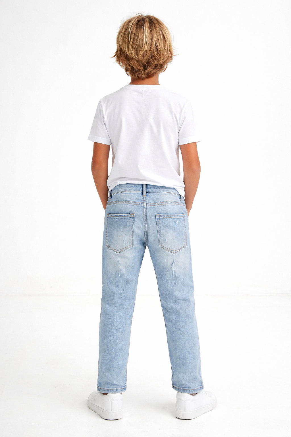 K39 - ABBIGLIAMENTO - PATRIOT