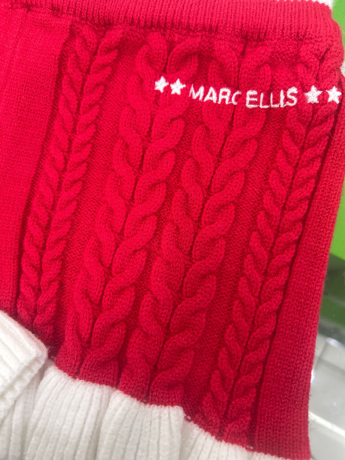 SW01921 -  - MARC ELLIS