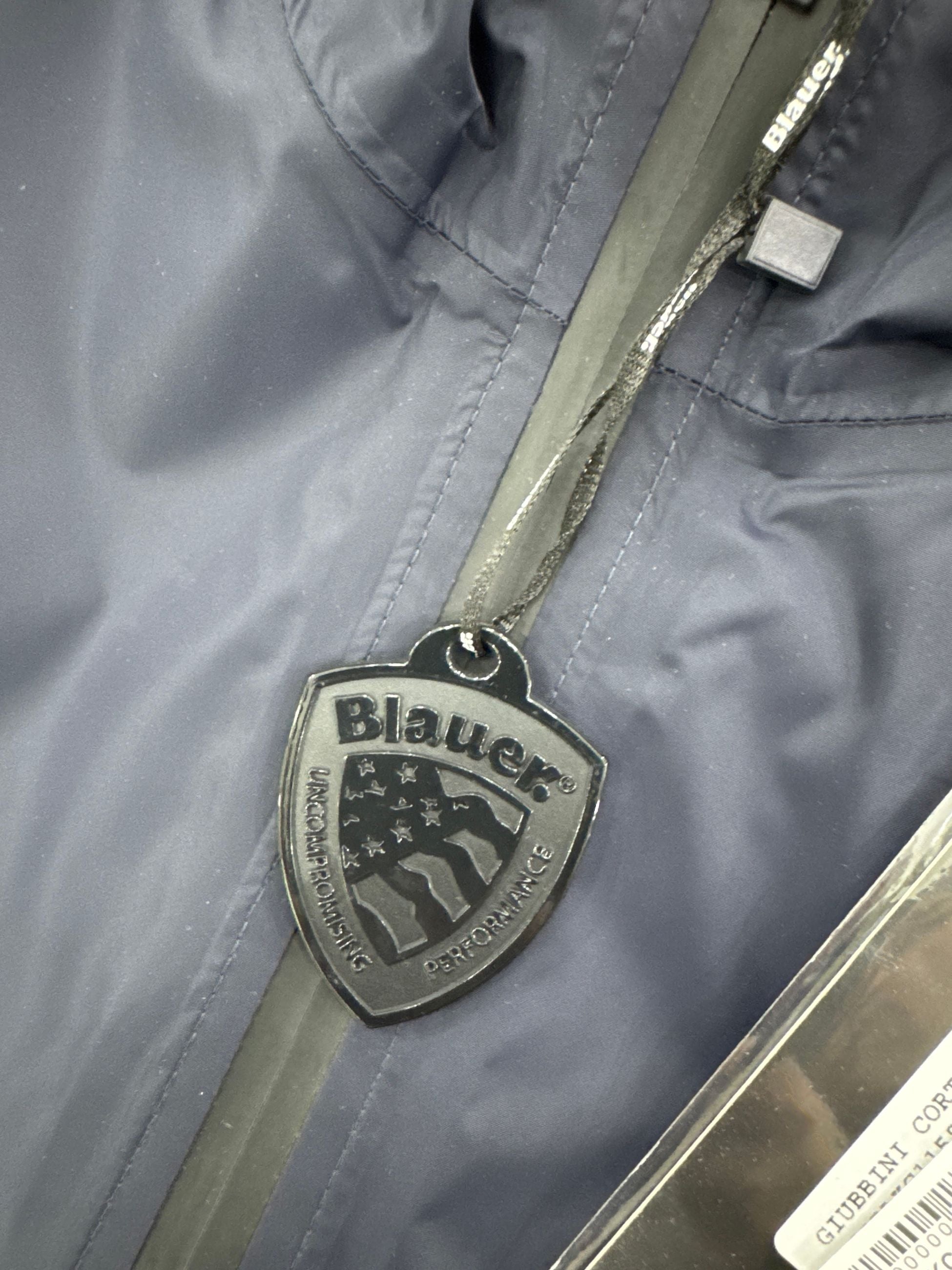 25SBLKC11581 3 - ABBIGLIAMENTO - BLAUER