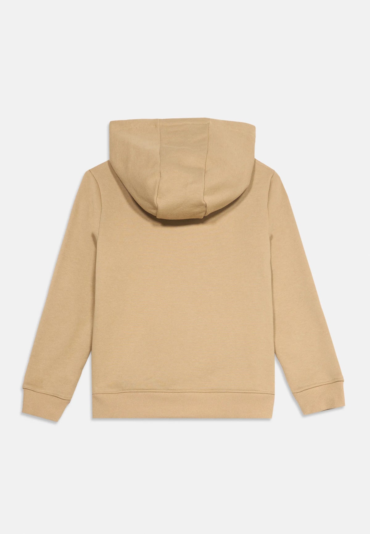LCB CORE FLEECE PULLOVER HOODI - ABBIGLIAMENTO - LACOSTE