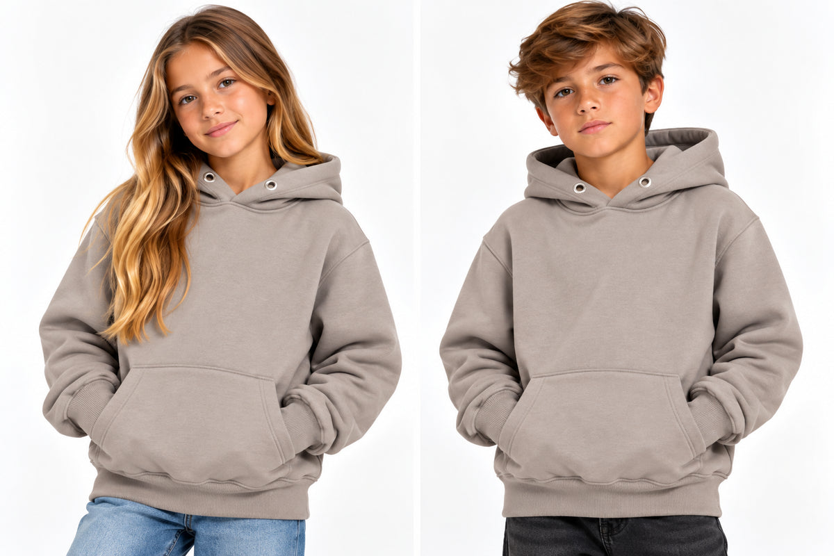 MK16 FANGO - ABBIGLIAMENTO - MAKE