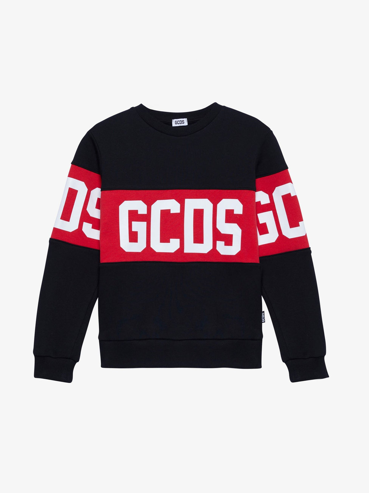E584 ROSSO - ABBIGLIAMENTO - GCDS